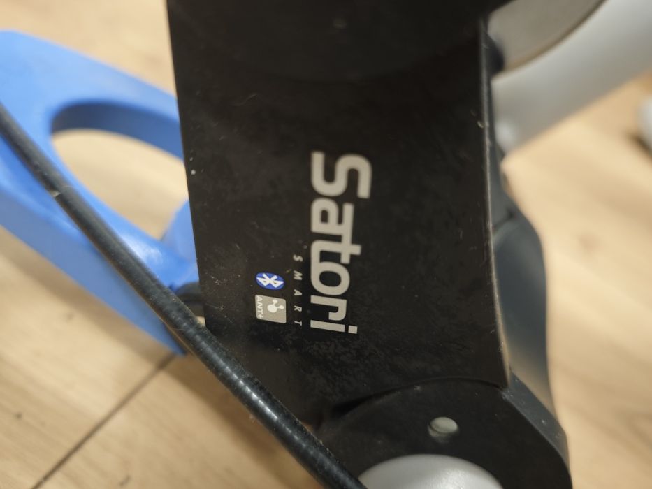 Smart Trainer Tacx Satori  Bluetooth