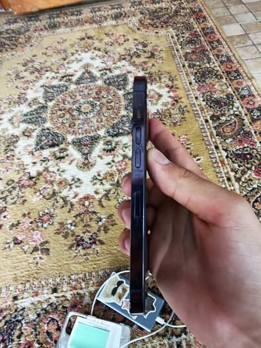 Iphone 14 pro фиолетовый
