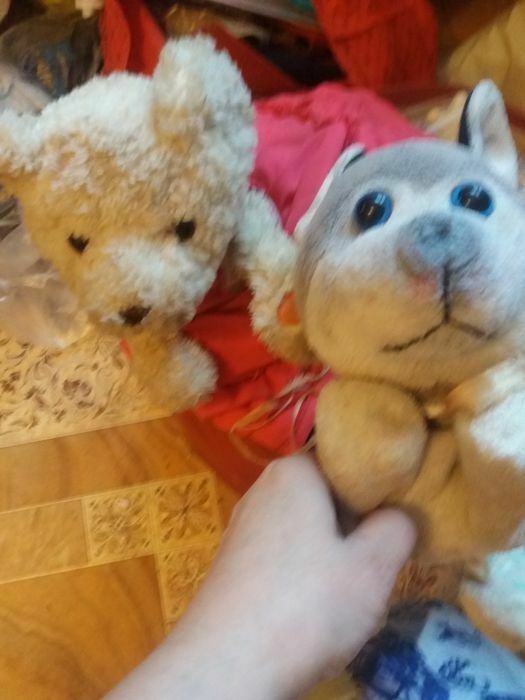 рюкзак русалка на 1 класс 9000