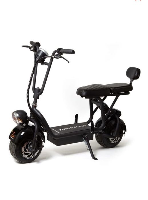 Электросамокат KUGOO C 1 PRO