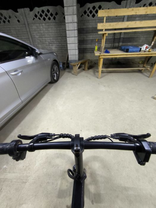 Электровелосипед