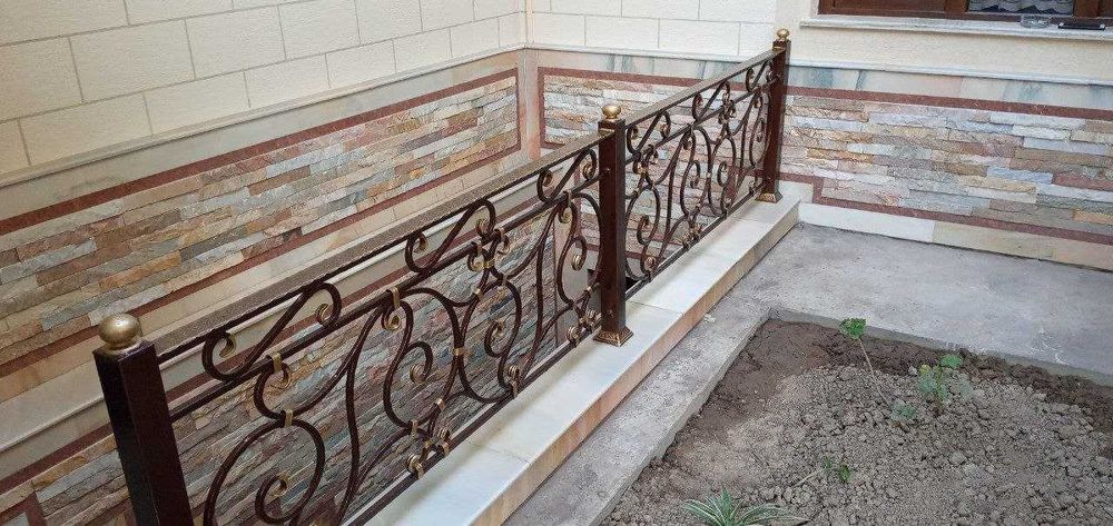 Сварочные услуги