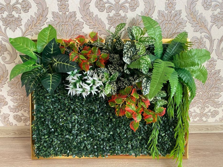 Fitokartina. Fitokartina