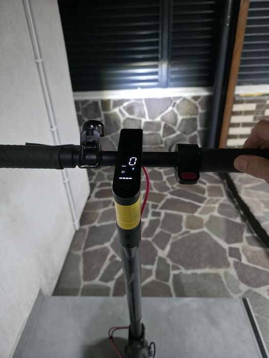 Trotineta electrica Xiaomi Mi Electric Scooter Pro 2