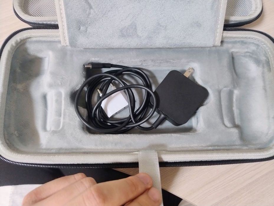 Steam deck 760 gb