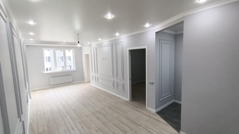 Узбеки (озбек) строители