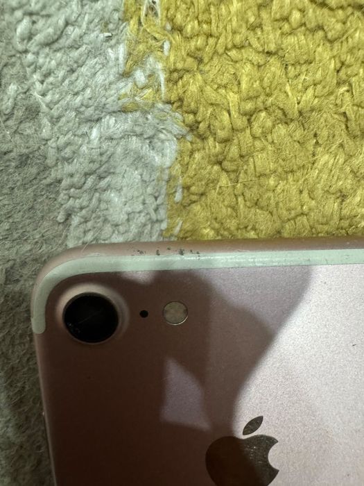 Проадется iphone7