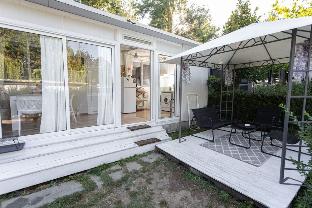Продава се Къща в Царево - 40 кв.м за 825 €/кв.м - Снимка #1