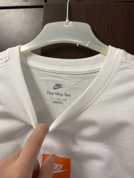 Tricou Nike