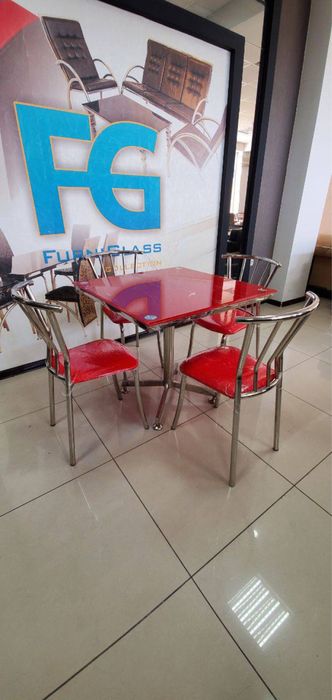 Стол стуллар stol stul optom 650 dan boshlab