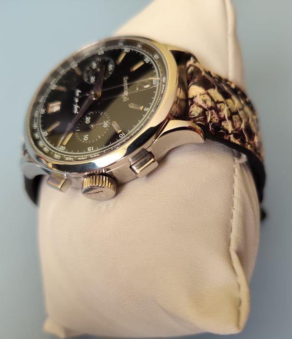 eberhard automatic