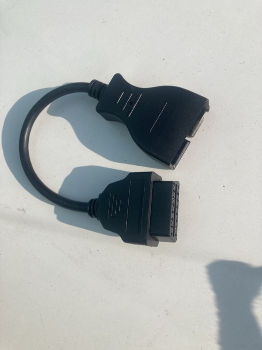 Сканматик 3 новый