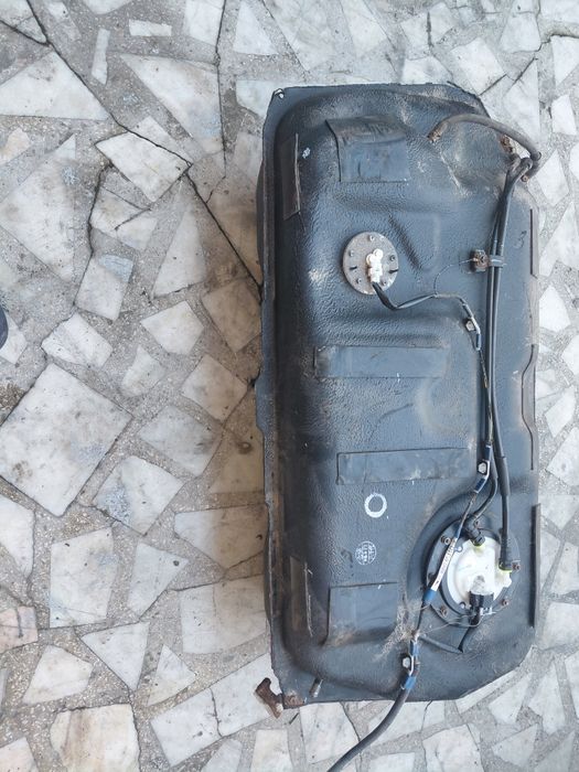 Rezervor  suzuki  grand vitara 2009 1,9 diesel