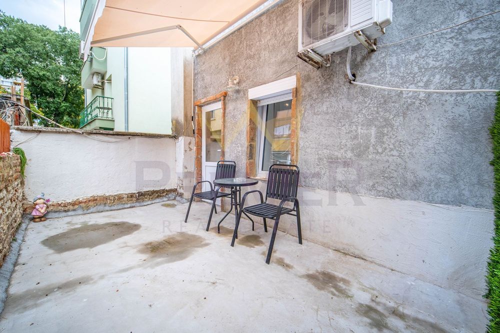 Продава се Едностаен апартамент в Варна, Операта - 31 кв.м за 3388 €/кв.м - Снимка #3
