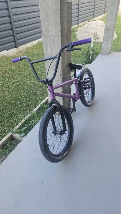 bmx kush v2+ modat