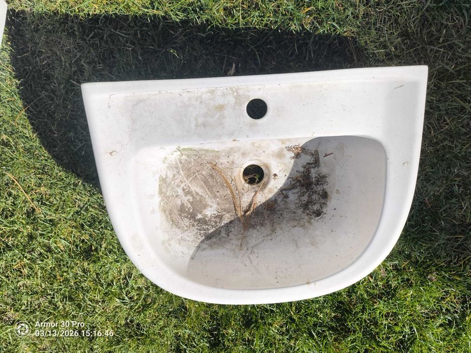 керамични мивки за баня