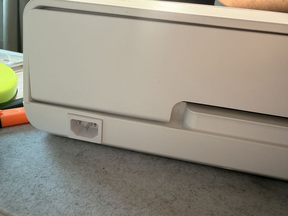 Laminator Fellowes LX A3