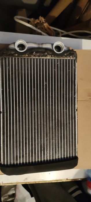 Радиатор prado 95 surf 185