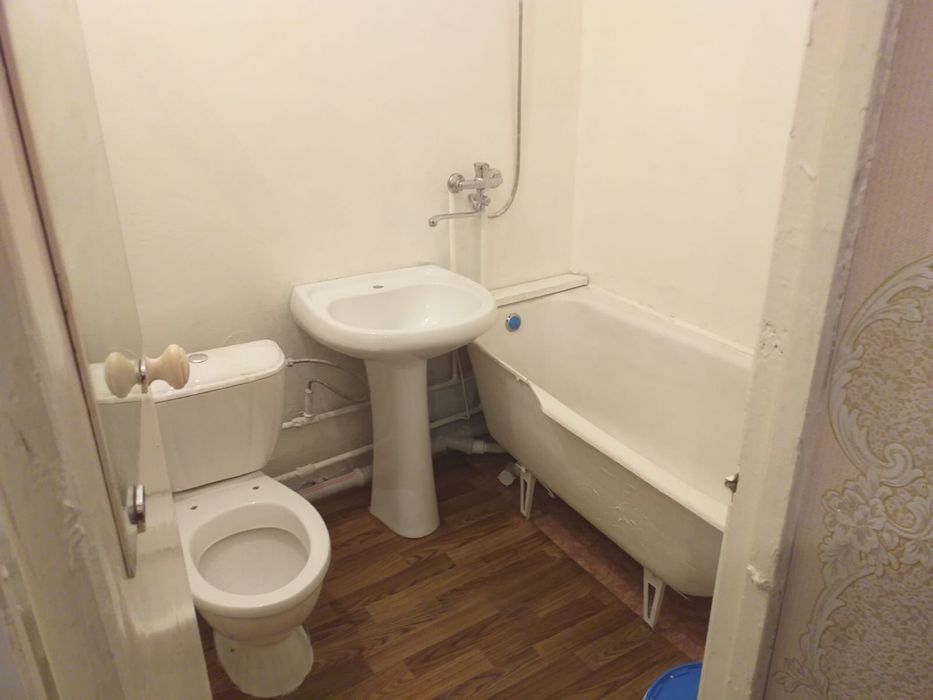 Сдается квартира в аренду