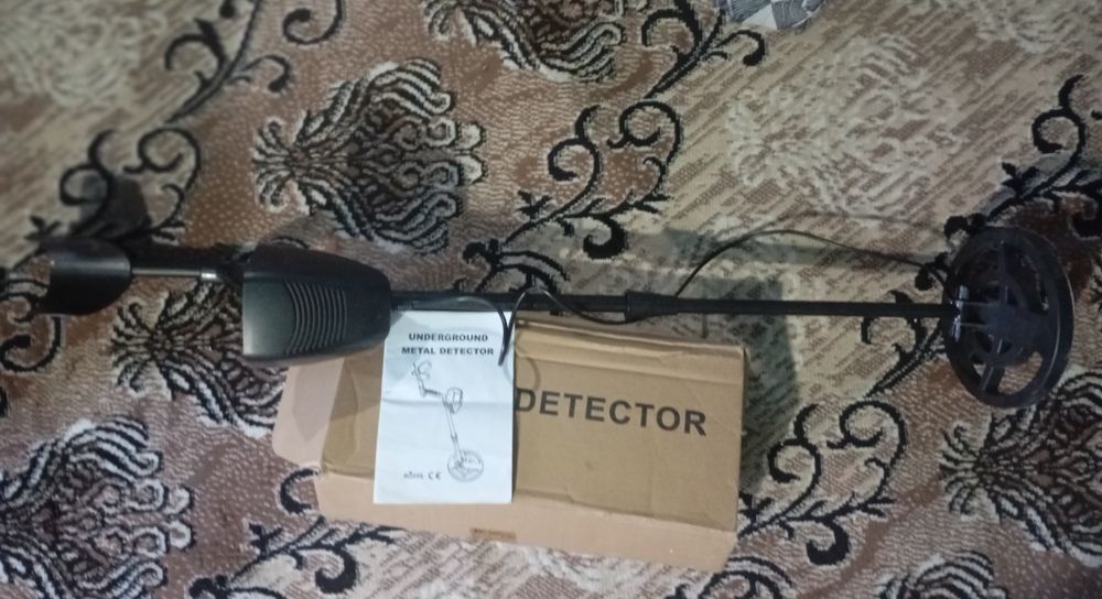 Продам металло искатель