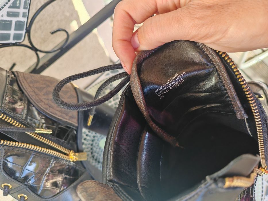 Încălțăminte dama