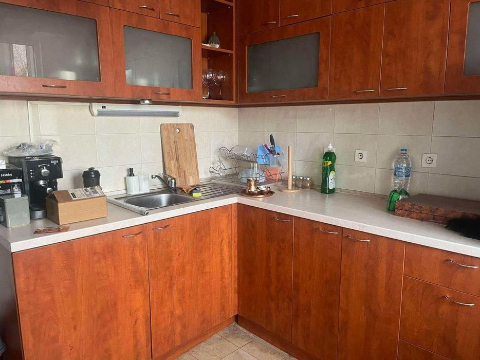 Дава се под наем Тристаен апартамент в София, Овча купел - 108 кв.м за 650 € - Снимка #2