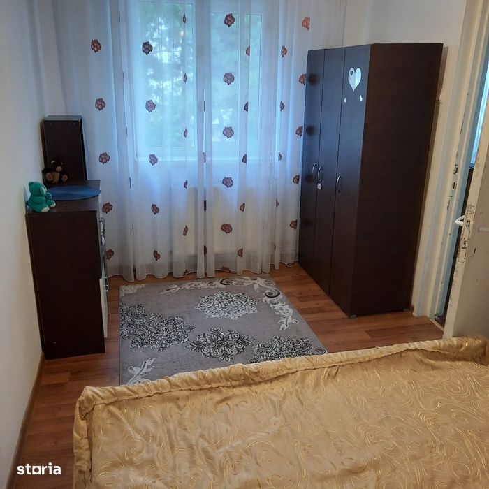 George Enescu 3 camere