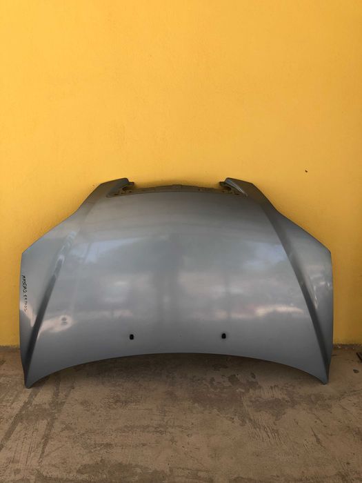 Преден капак Mazda 2  2005