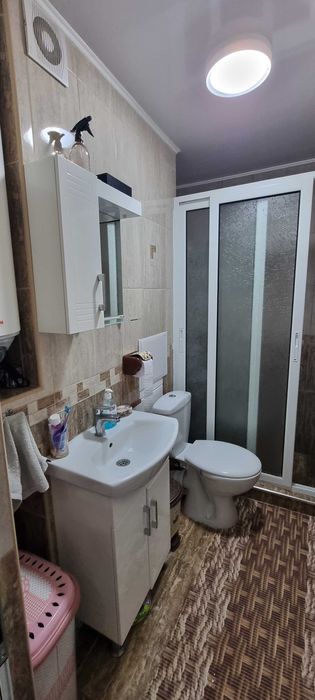 Продава се Двустаен апартамент в Разград, Орел - 76 кв.м за 1141 €/кв.м - Снимка #18