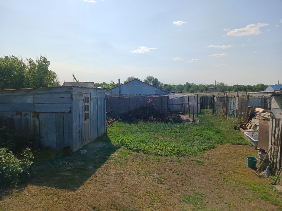 Продам дом в посёлке Щапово