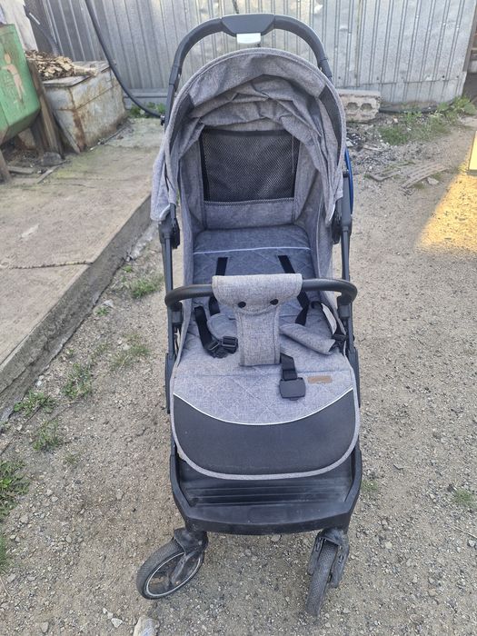 Продам коляску зима-лето