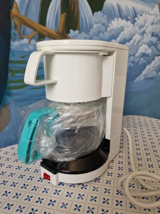 Продается Кофеварка