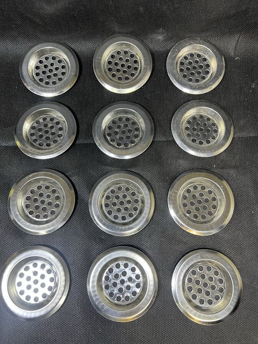 Сеточки для раковины