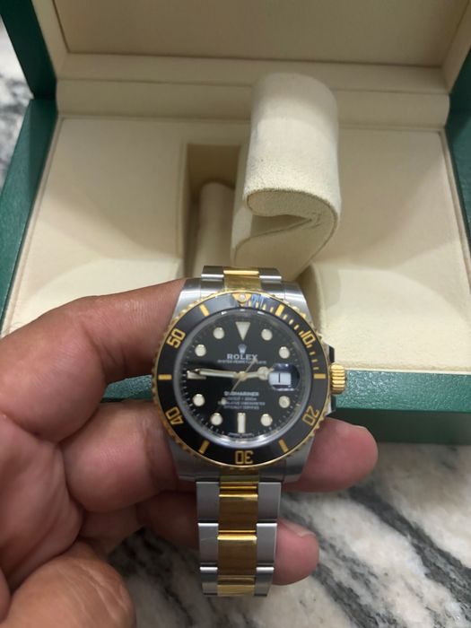 Rolex submariner