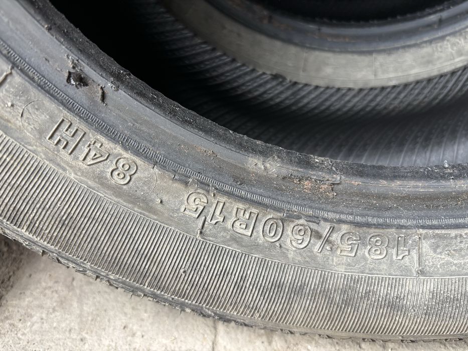 Продам шины R 15