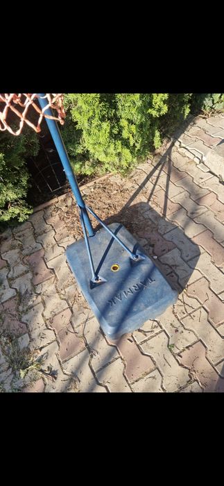 Cos baschet reglabil