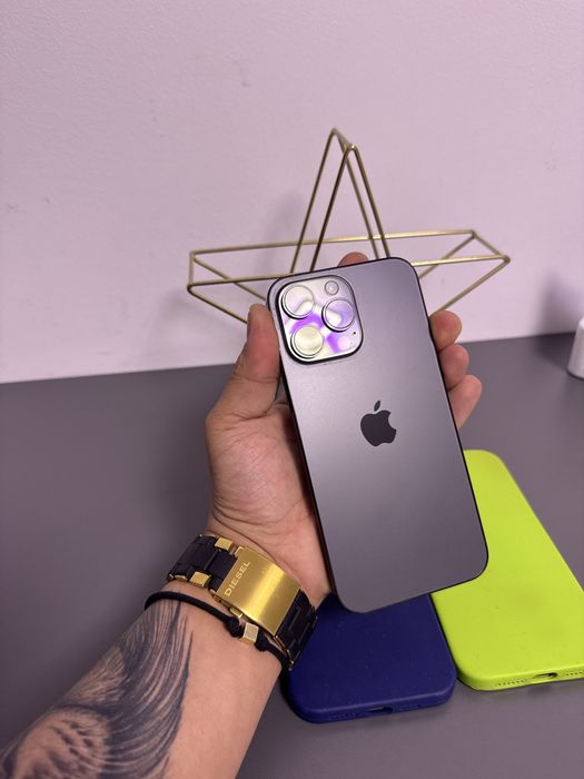 Iphone 14 ProMax 256 Gb ca nou