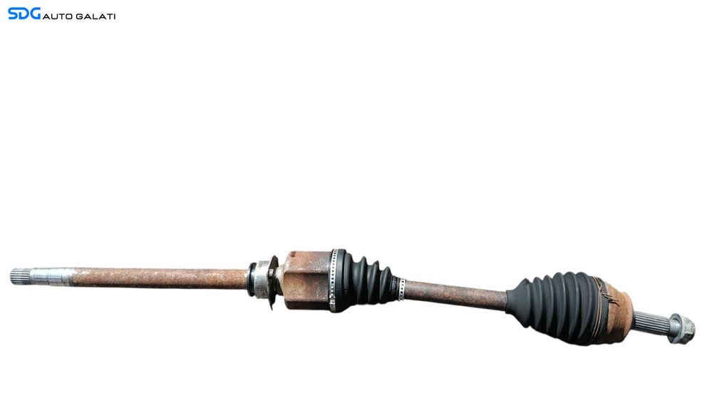Planetara Dreapta Fiat Doblo 1.9 JTD 2000 - 2010 [M8545]