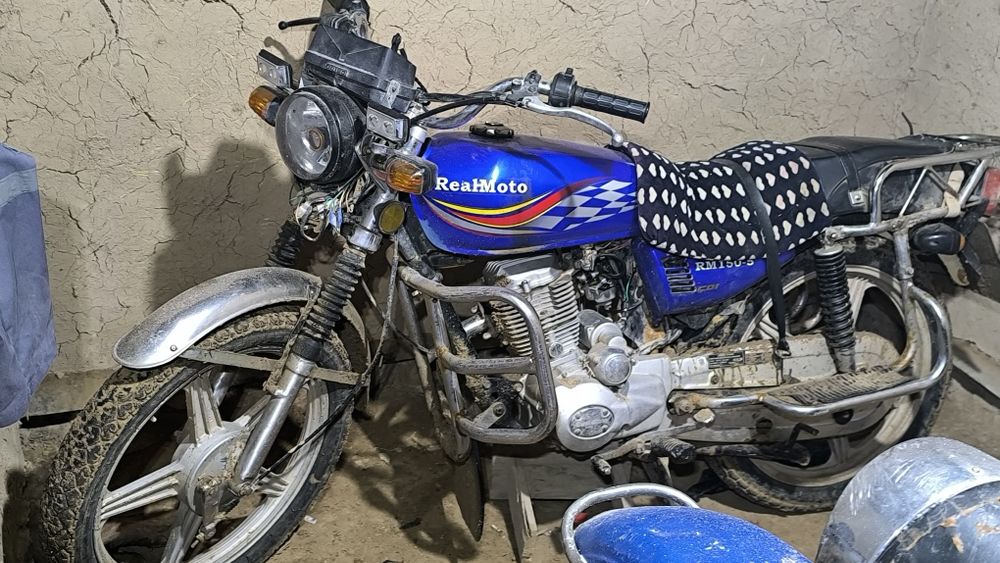 Лифан Лидер минск