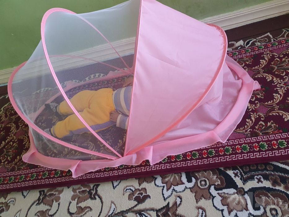 Pashshaxona bolalar uchun