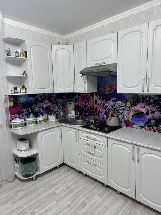 Кухонный гарнитур