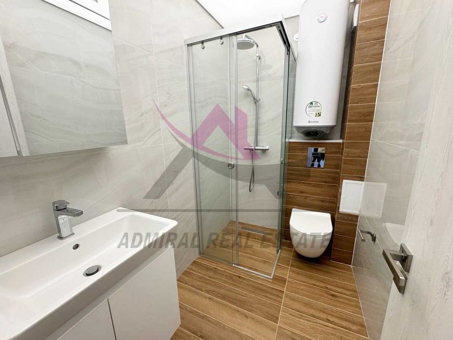 Дава се под наем Тристаен апартамент в Варна, Възраждане 3 - 60 кв.м за 435 € - Снимка #3