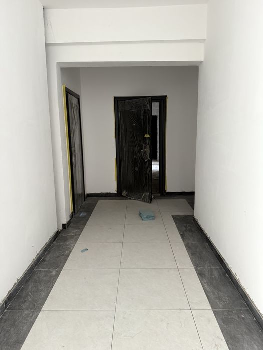 Продаётся 1-комнатная квартира в новостройке 50 м²