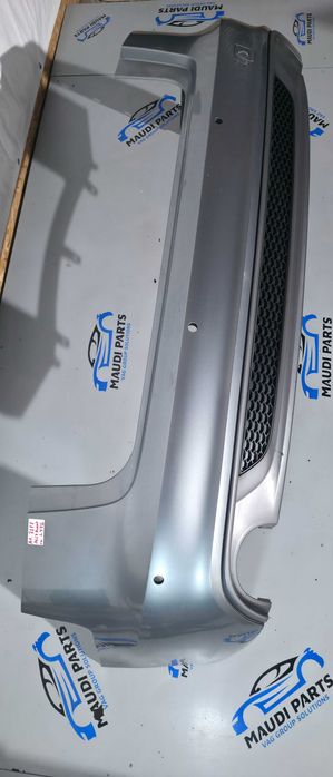 Bara spate Sline Audi A6 C7 Avant 3.0TDI  2011 - 2015