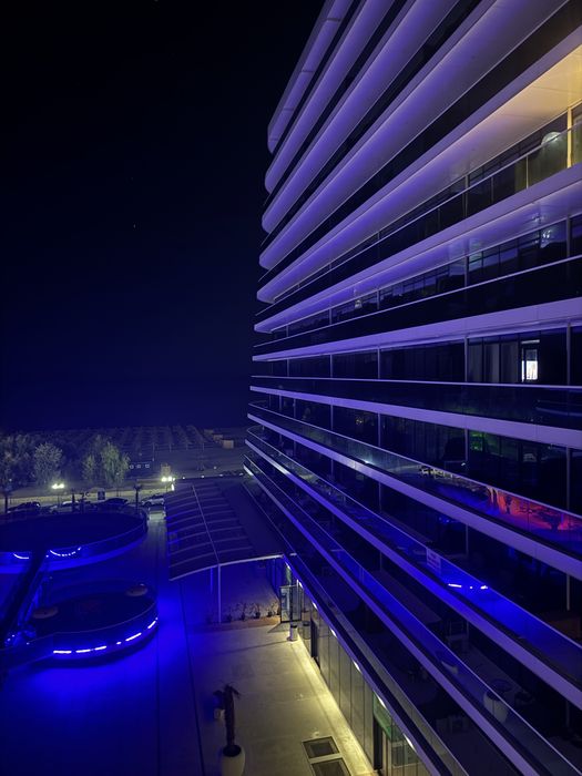 Inchiriere apartament White Titanic Mamaia Nord
