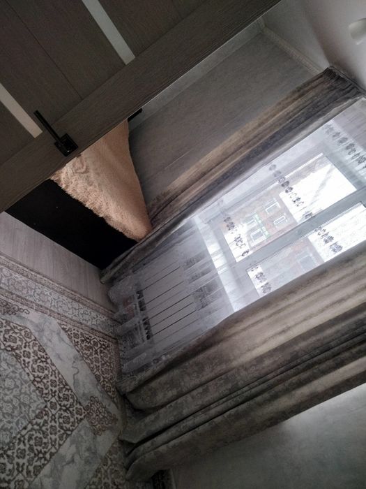 Продам 3х комнатную квартиру