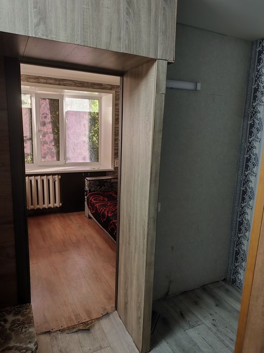 Продам комнату в общежитии