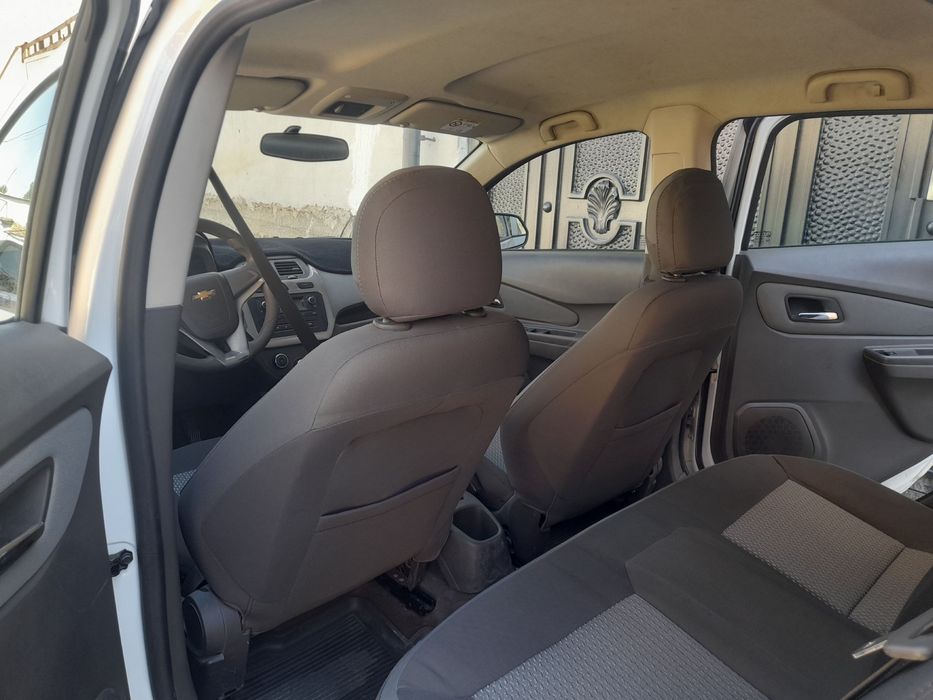 CHevrolet Cobalt LTZ