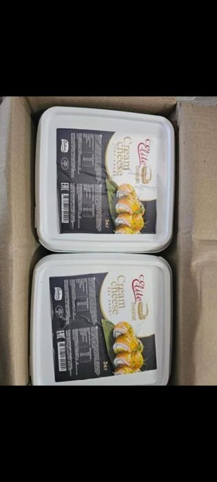 Творожный сыр 3 кг