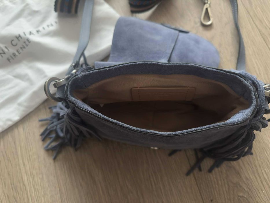 Дамска чанта Gianni Chiarini